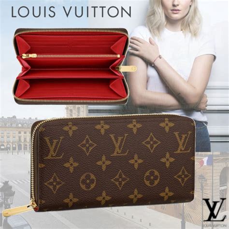 louis vuitton carteiras|Louis Vuitton zippy.